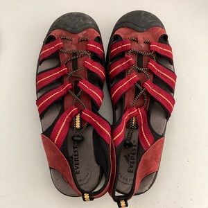 Men’s Everest Tahoe Ted Water Shoes